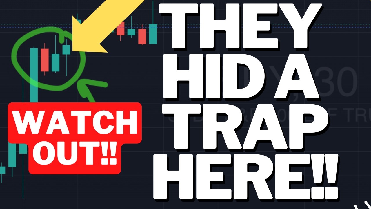 THEY ARE HOPING YOU DON'T FIND THIS TRAP (25 FEB) - SPY QQQ OPTIONS ES NQ SWING & DAY TRADING