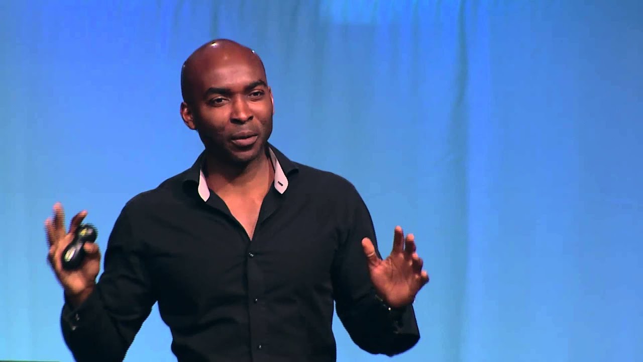 SEC Camp Meeting 2013: Fri Health - Dr Chidi Ngwaba