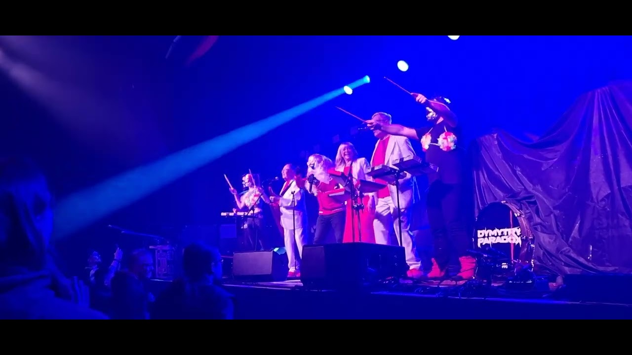 Fernando Express feat. Hämatom - Coconut und Calypso (Live 29.12.2025 Köln)