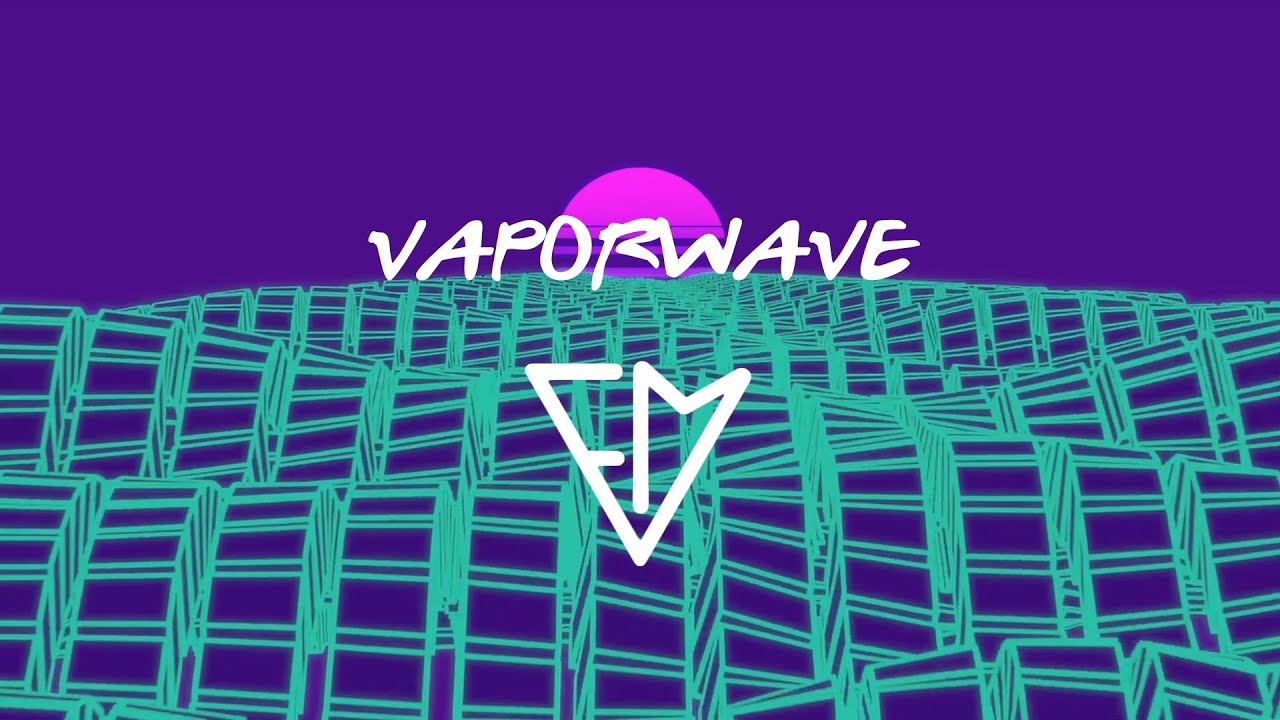 FUTURE MEMORIES - VAPORWAVE