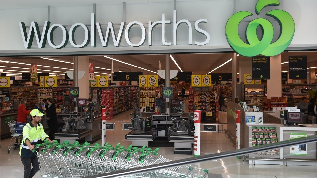 Woolworths employee tests positive, 50 staff to isolate