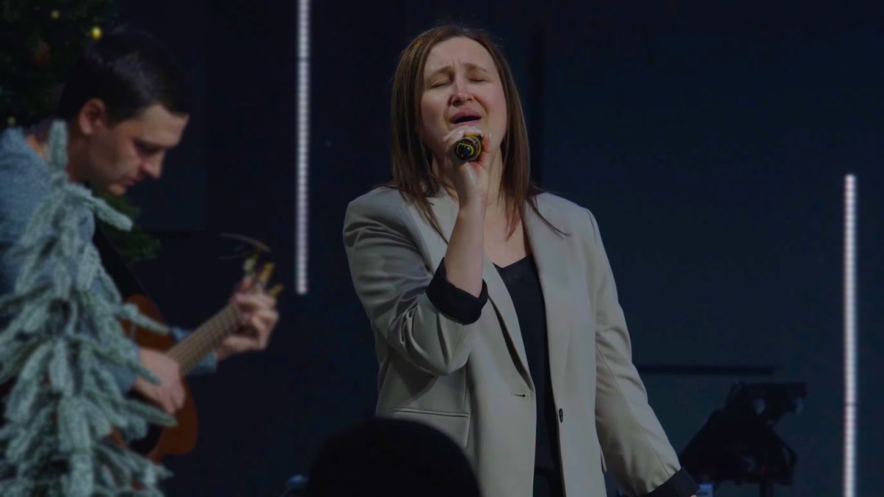 Позови, я услышу | Hillsong | Bethel Community ( cover)