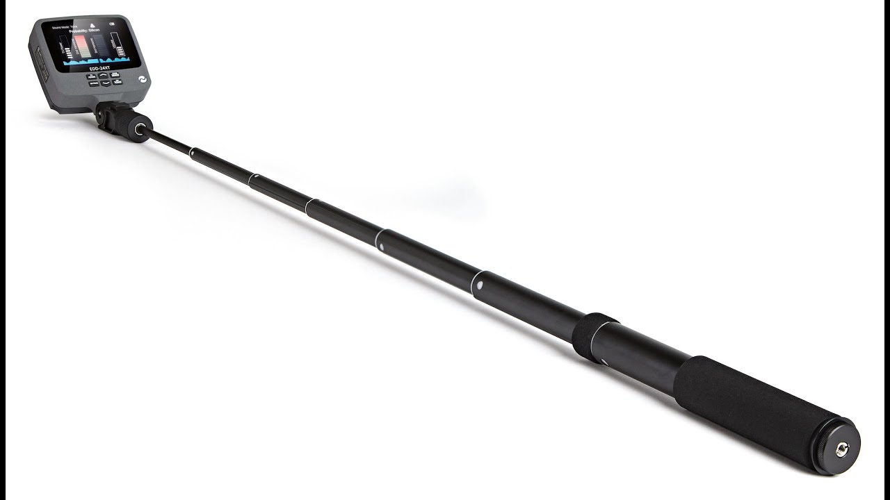 EDD-24XT - Portable Non-Linear Junction Detector