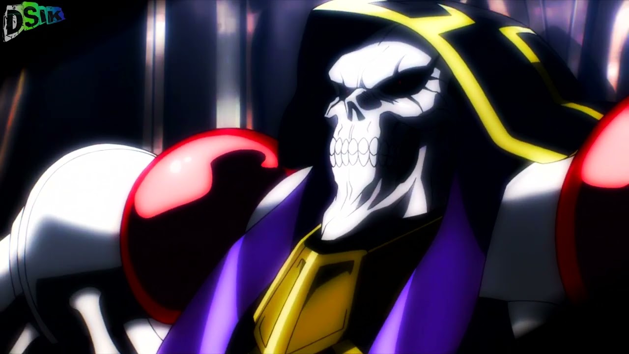 Overlord AMV NEFFEX - Tough