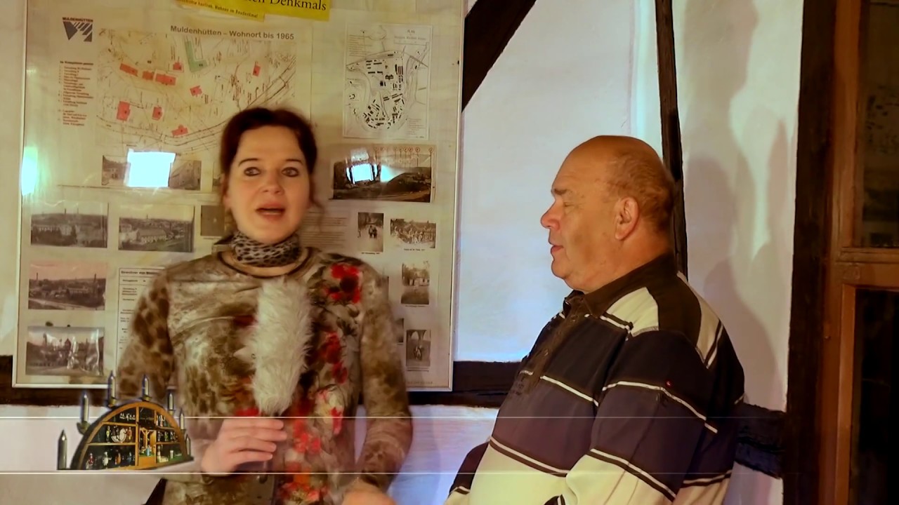 Freibergsdorfer Hammer