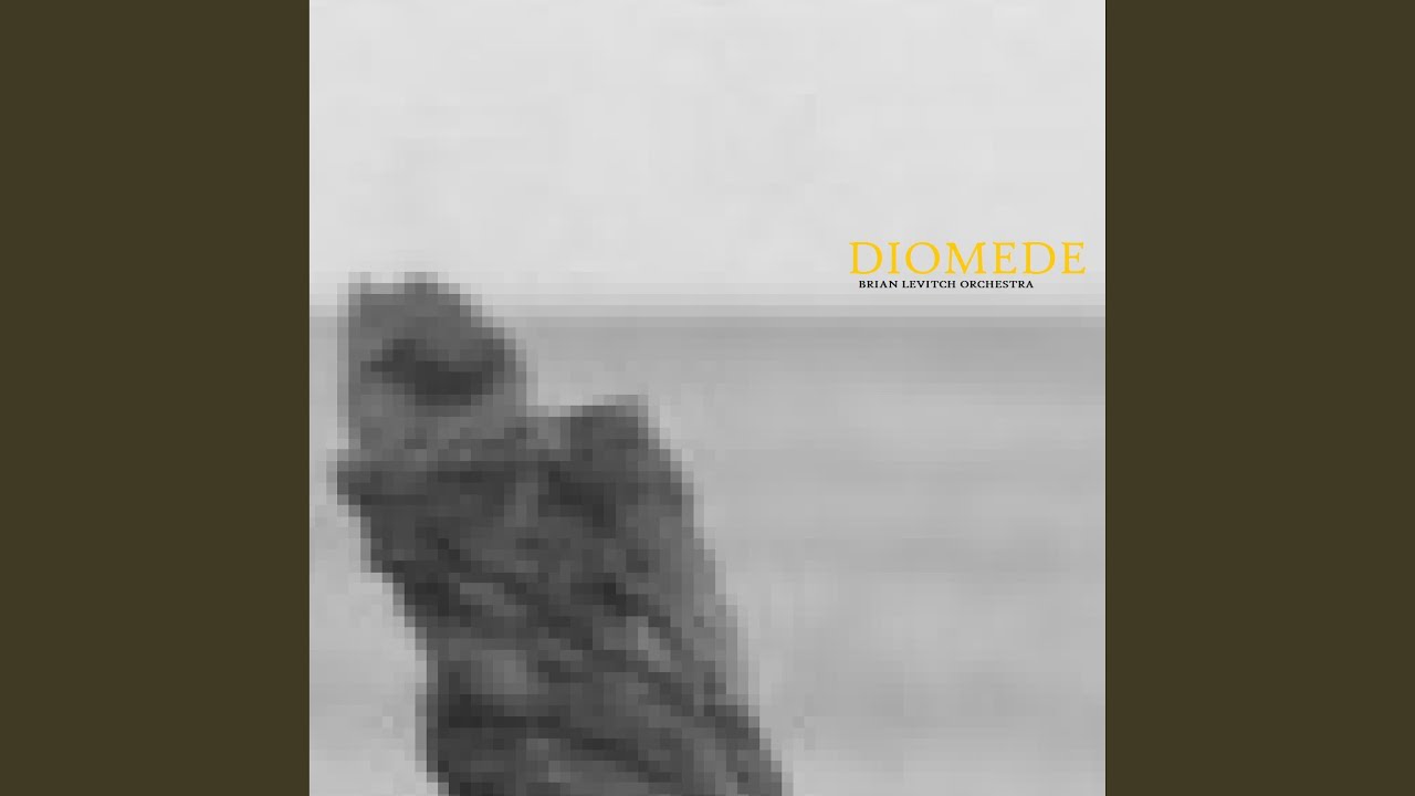 Big Diomede