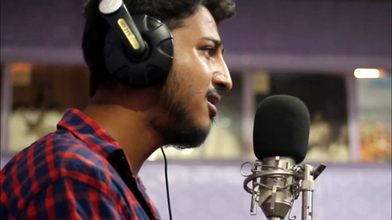 Madano | SXR feat. Aamir Khaan | Latest Kashmiri Song 2017 | Studio Video | KASHUR WORLDWIDE