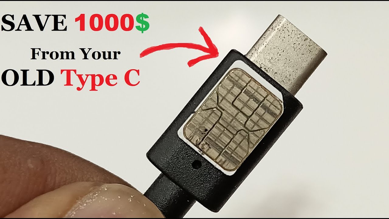 FREE INTERNET WiFi From Type C