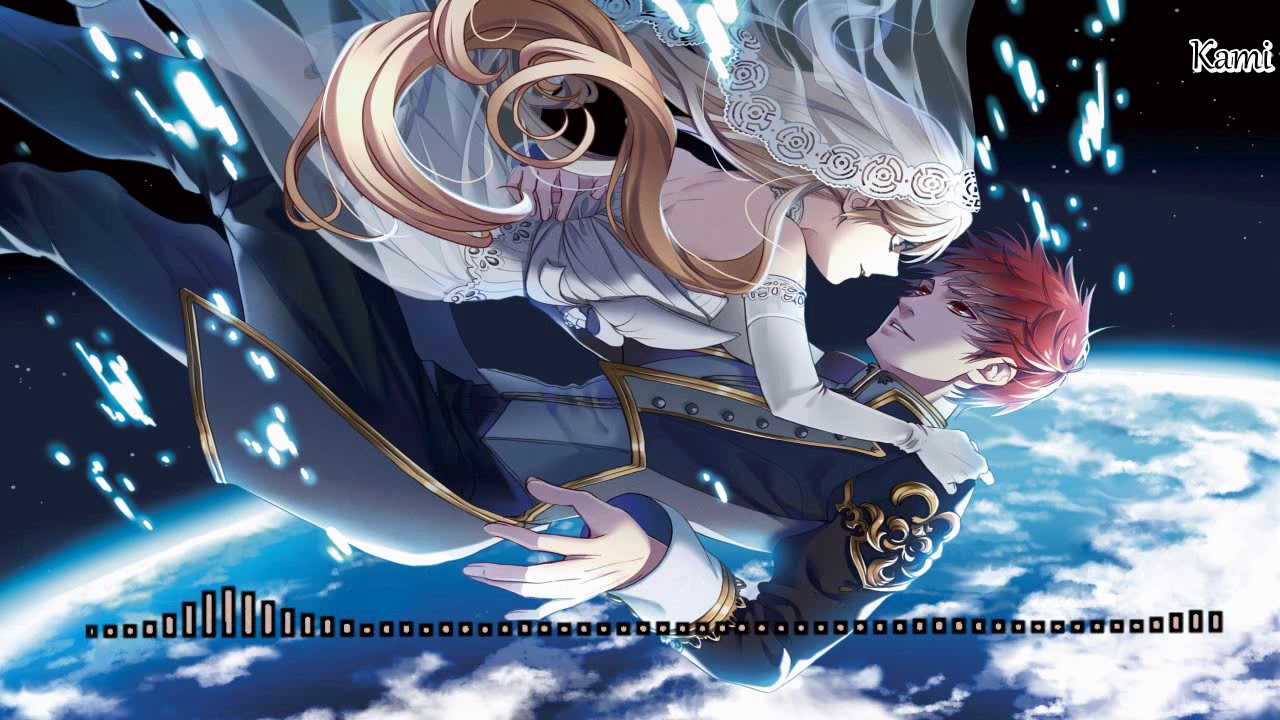 ♪ Nightcore - Save Me (Vietsub)
