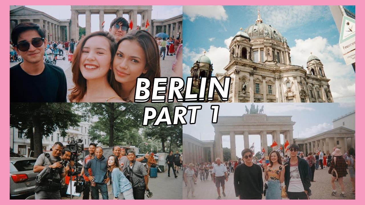Beby Vlog #102 - Behind The Scene Film Rentang Kisah!