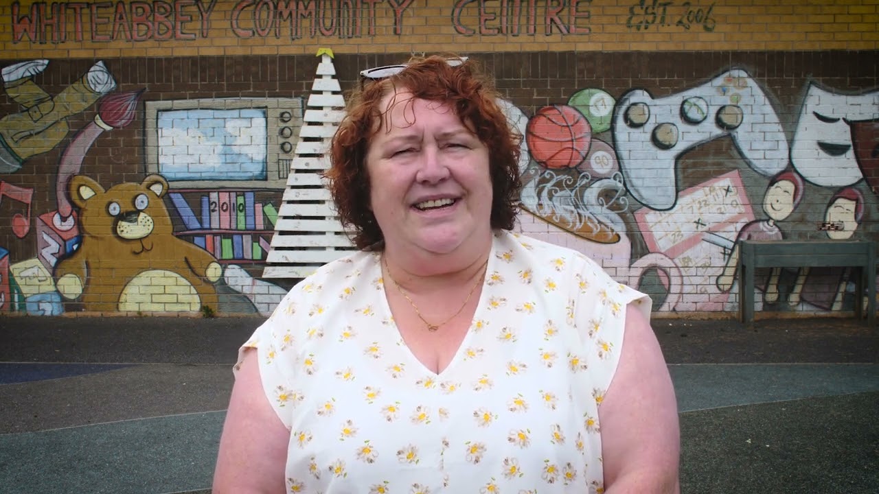 Whiteabbey Community Group