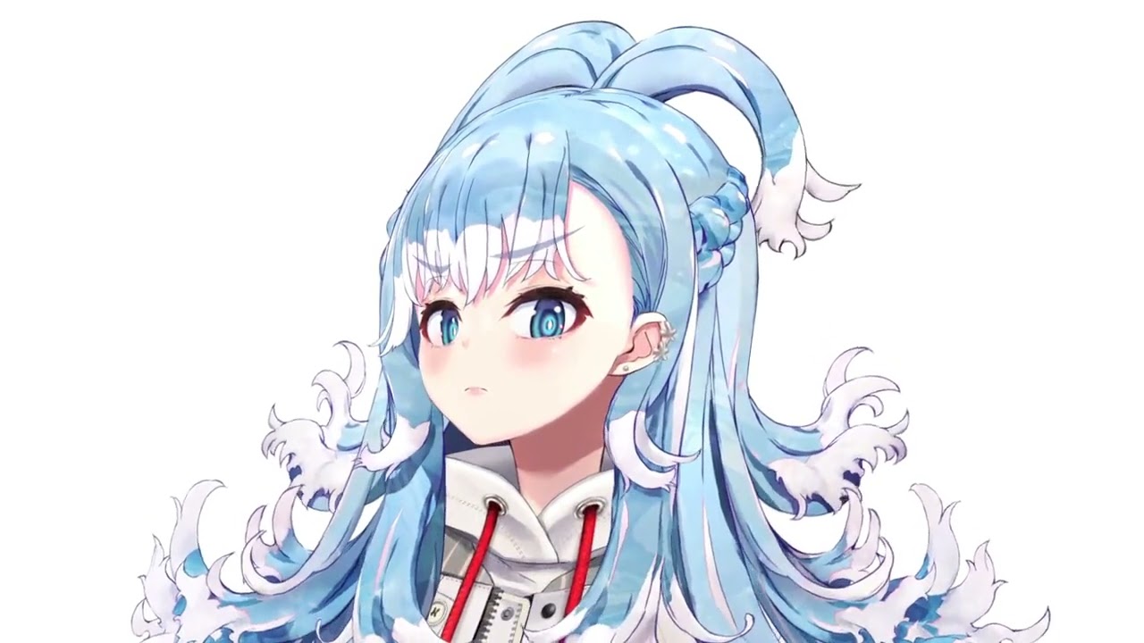 Kobokan air is so cuteeeeee