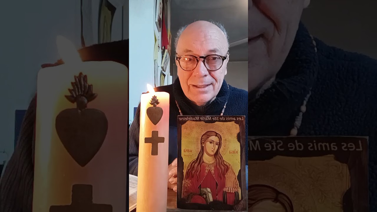 JÉSUS RAPPEL LES 2 COMMANDEMENTS SUPÉRIEURS !!! Avons-nous compris que ce sont 2 ordres ?!