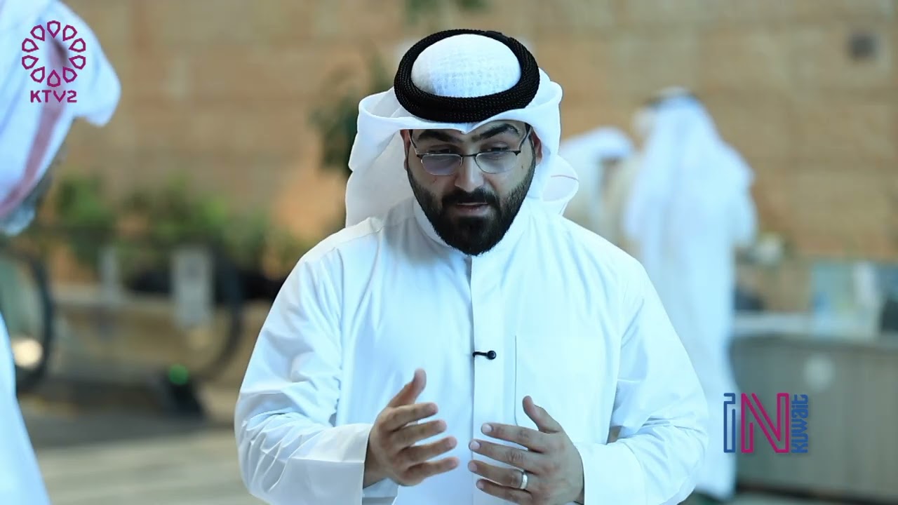 In Kuwait || KNPC | Yaser Mahdi | Feras Ali | Nahed Abdulla