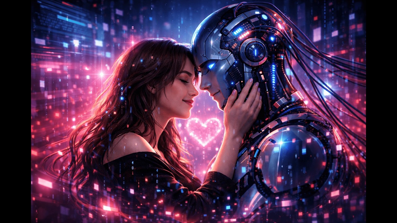 falling for the algorithm
