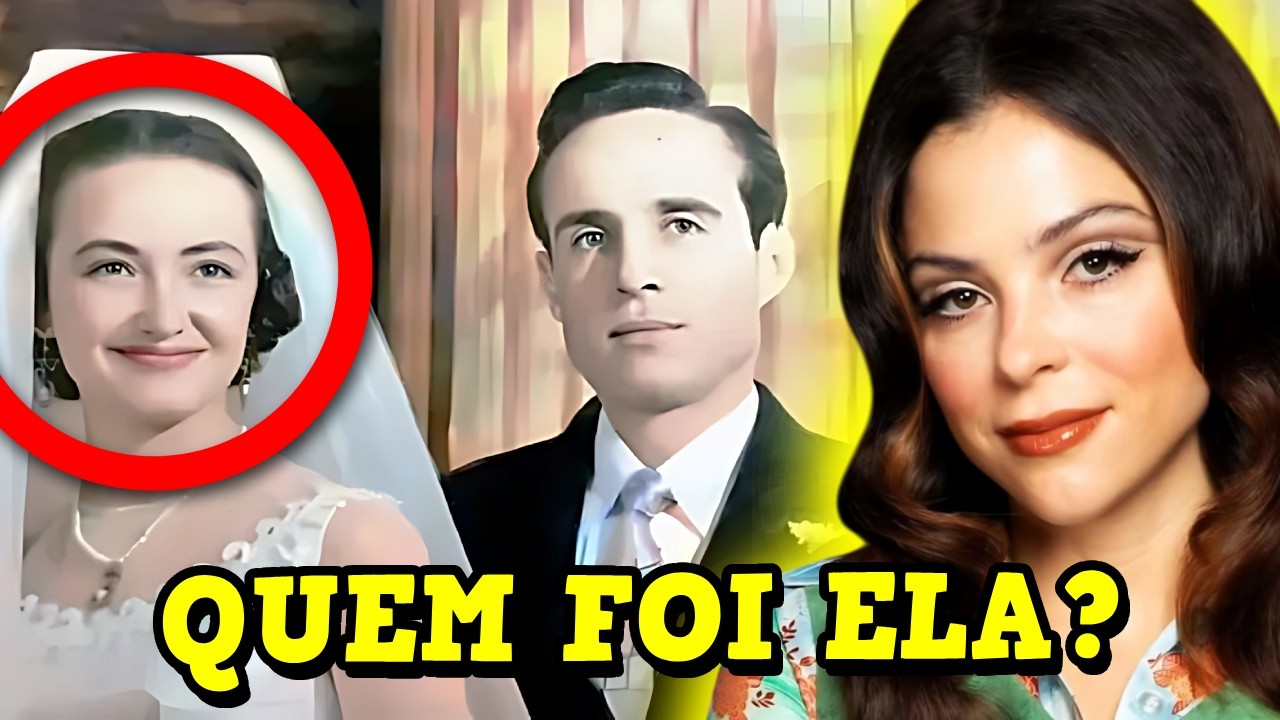 Quem foi GRACIELA, a primeira esposa do CHESPIRITO na vida real?