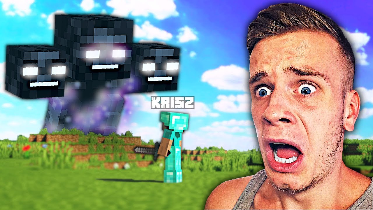 LEHET, HOGY NEM ÉLJÜK TÚL! | Minecraft Survival #47