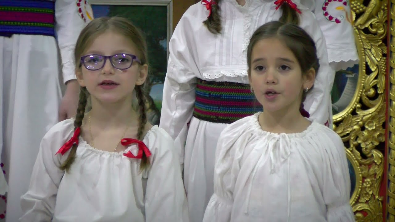 Рашанке и Рашанкице - Свети Сава и Србија