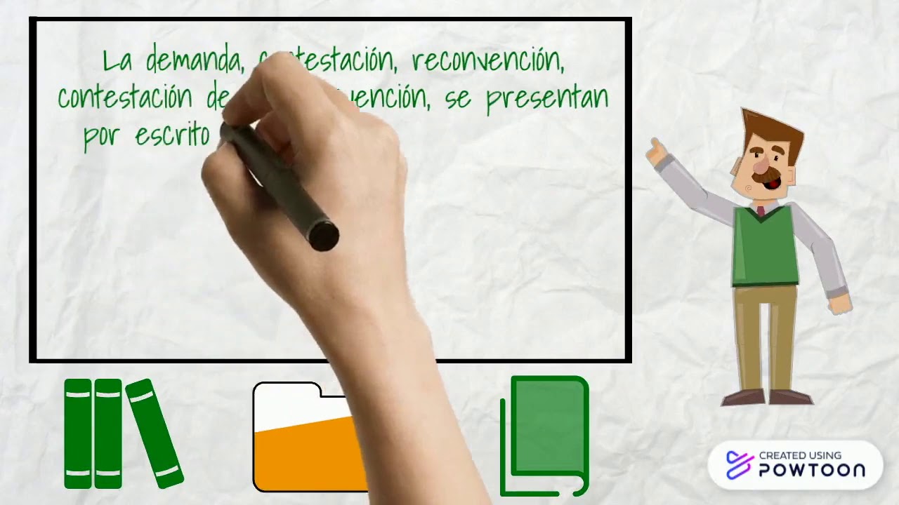 JUICIO ORDINARIO CIVIL VS JUICIO ORAL CIVIL