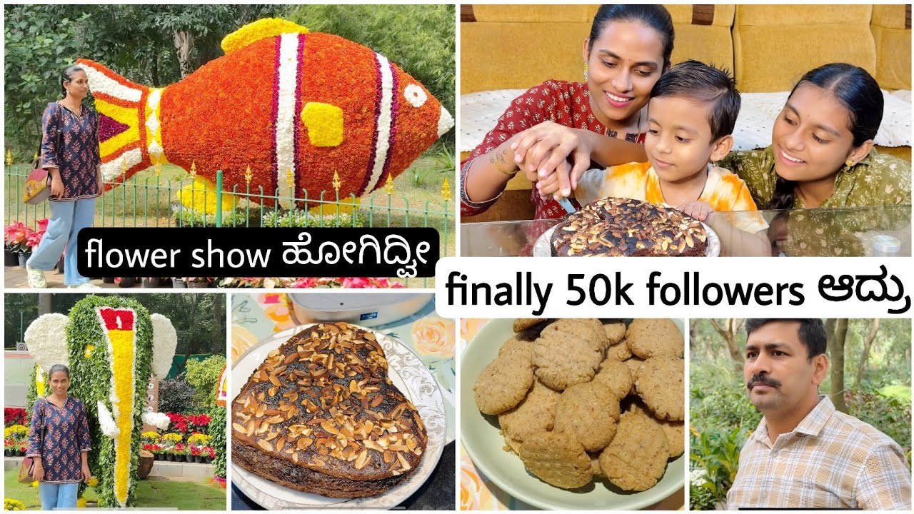 ನಾನು ಎಷ್ಟು ಪುಣ್ಯ ಮಾಡಿದ್ದೆ ಅನಿಸ್ತು💝ಕನಸು ದೊಡ್ಡದು,ಗಂಡನ ಸಪೋರ್ಟ್ ಇನ್ನೂ ದೊಡ್ಡದು ❤️✨Answering a Comment