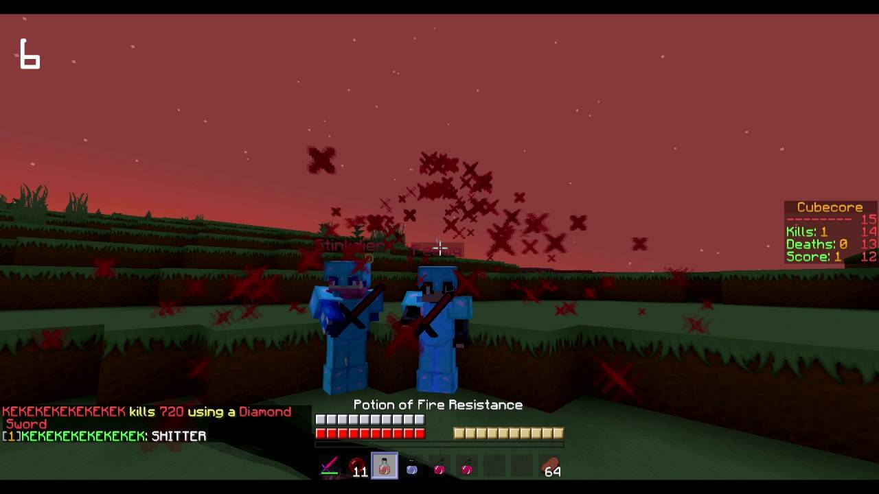 20K SPECIAL: Resourcepack Folder & Aqua Pack Release!