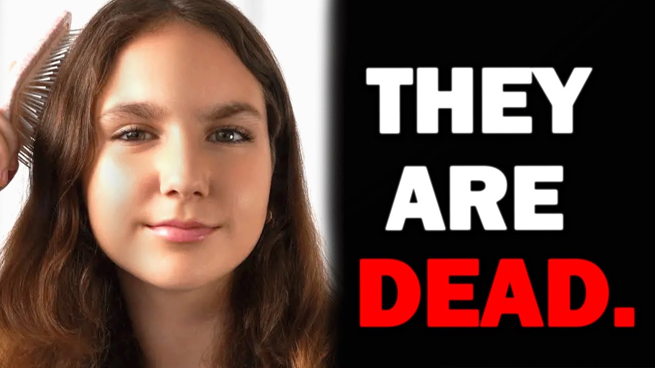2 Teenage Girls Killed Subway Surfing In New York  (Subway Surfing)