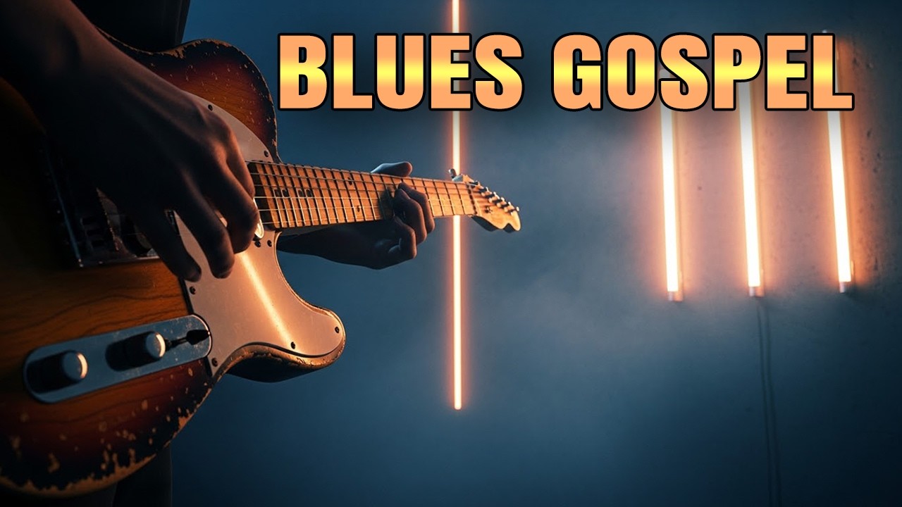 Musica Inabalável #louvor #bluescristão
