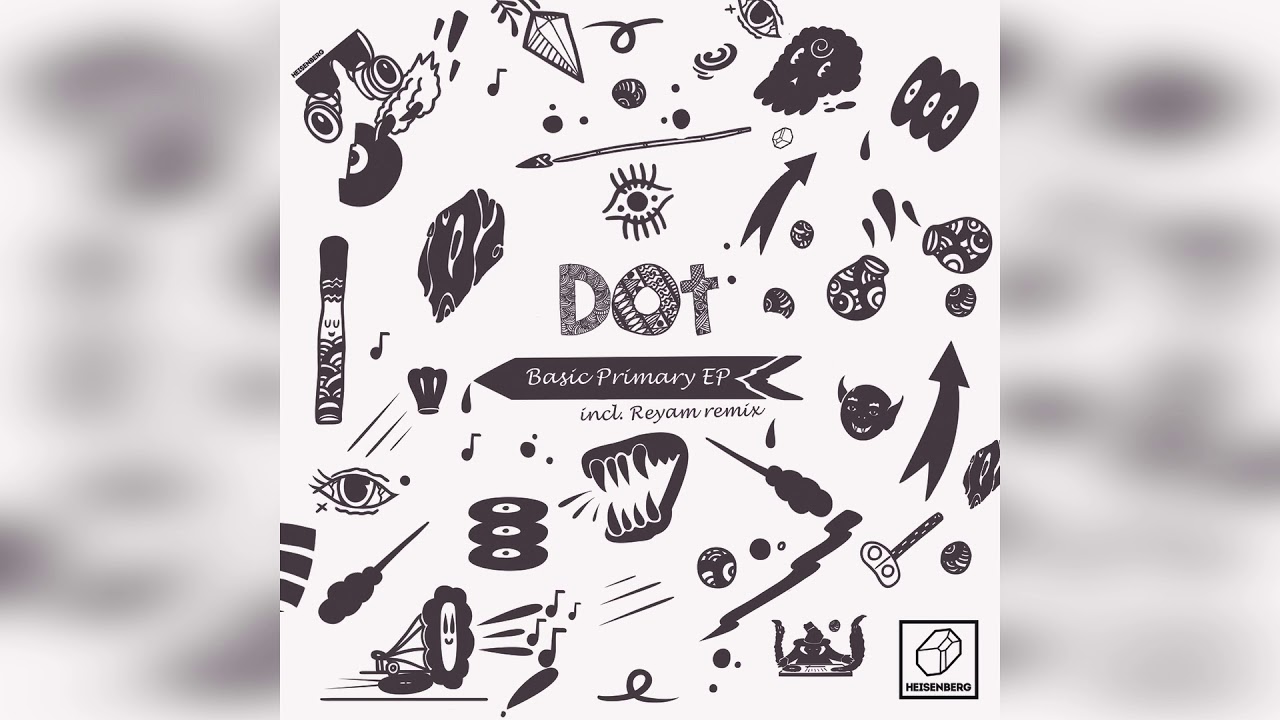 DOT &mdash; Basic Primary (Original Mix)