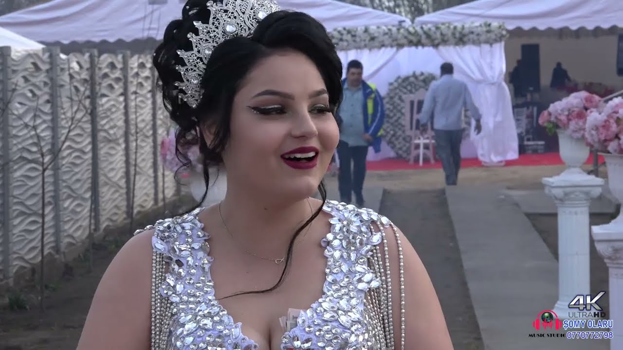 4HD Bailesti Nunta La Negru Primaru 2023-03-07 Live 🎤🎹Cove 🎥Somi Olaru 👑