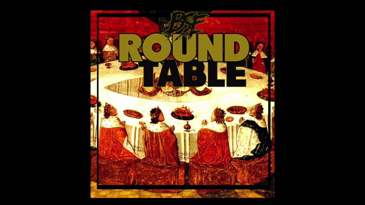 BSE - RoundTable prod. by CashMoneyAP