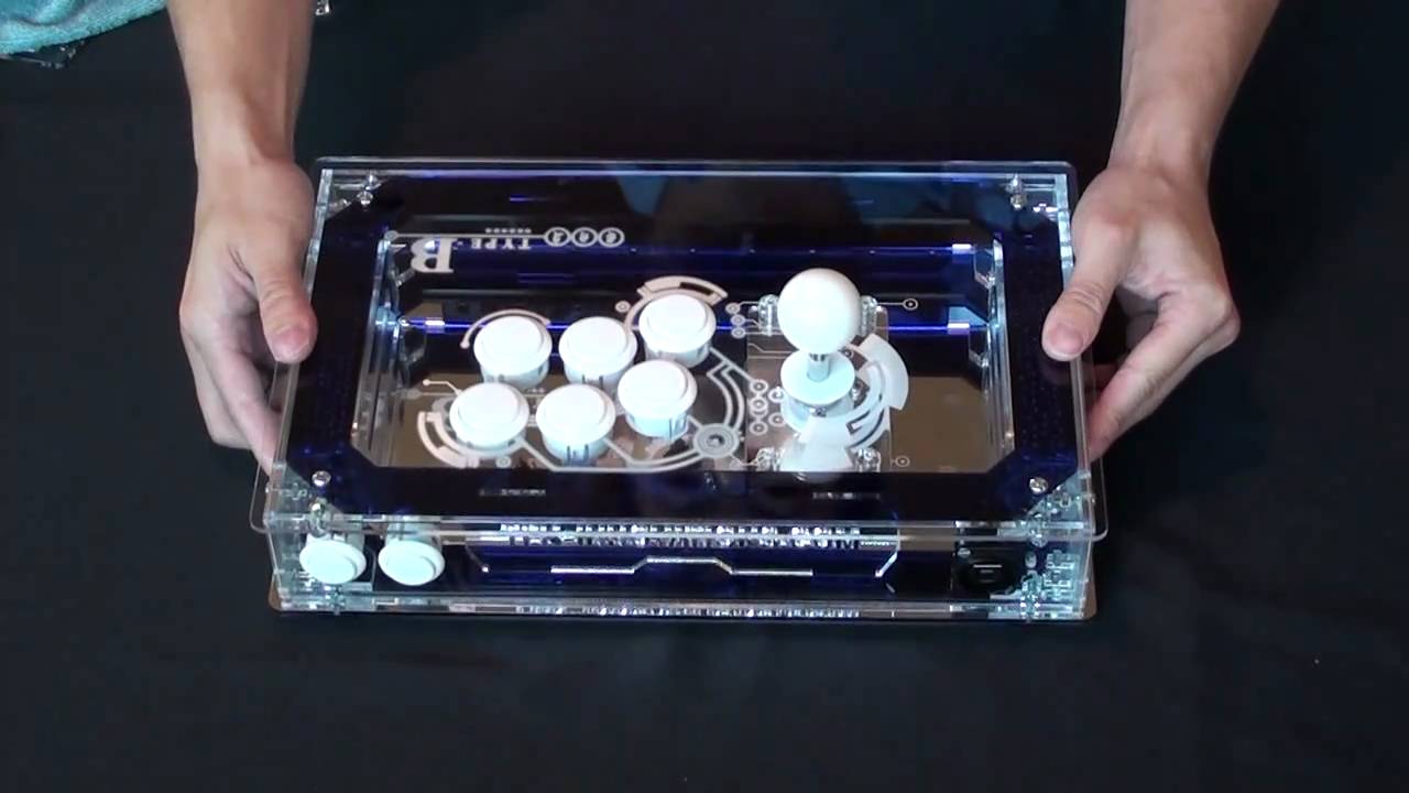 Art's Hobbies - TEK Cases (Build Instructions)