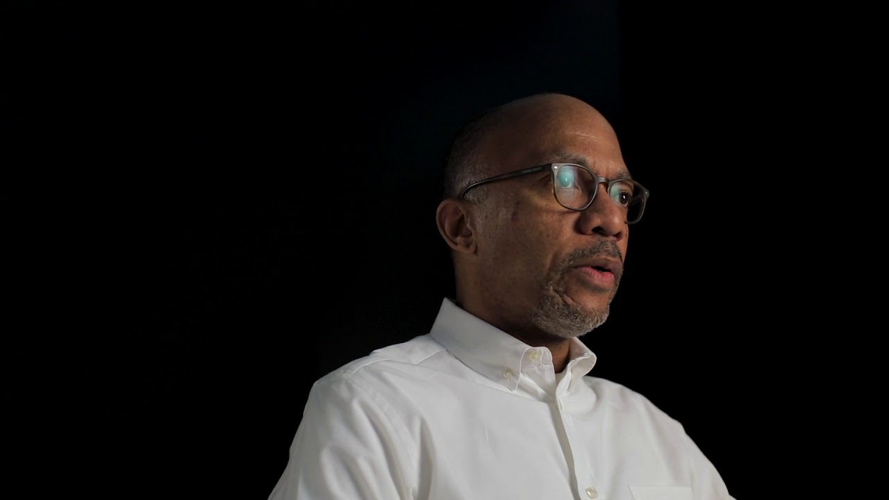 Faces of Lenovo: Torod Neptune, Chief Communications Officer
