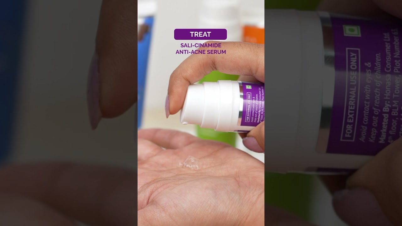 The only summer routine you need. #skincare #thedermaco #skincareroutine