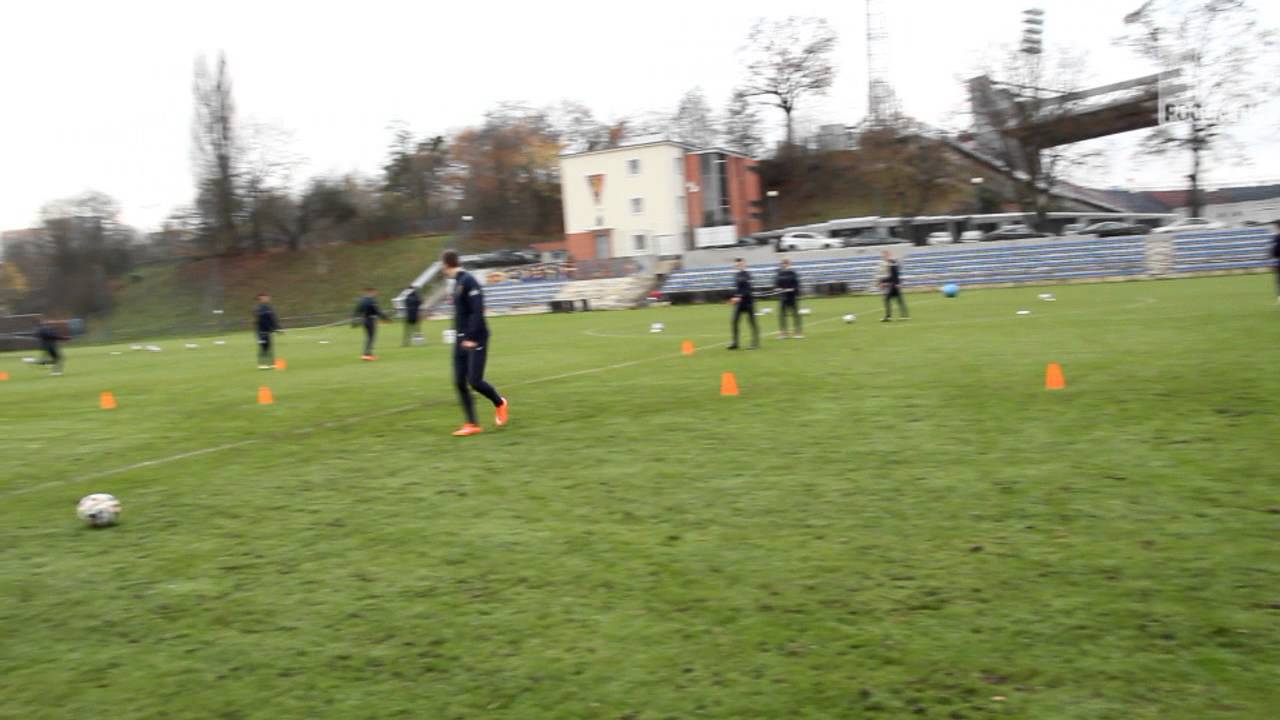 Hernani: Chcemy odzyskać stracone punkty