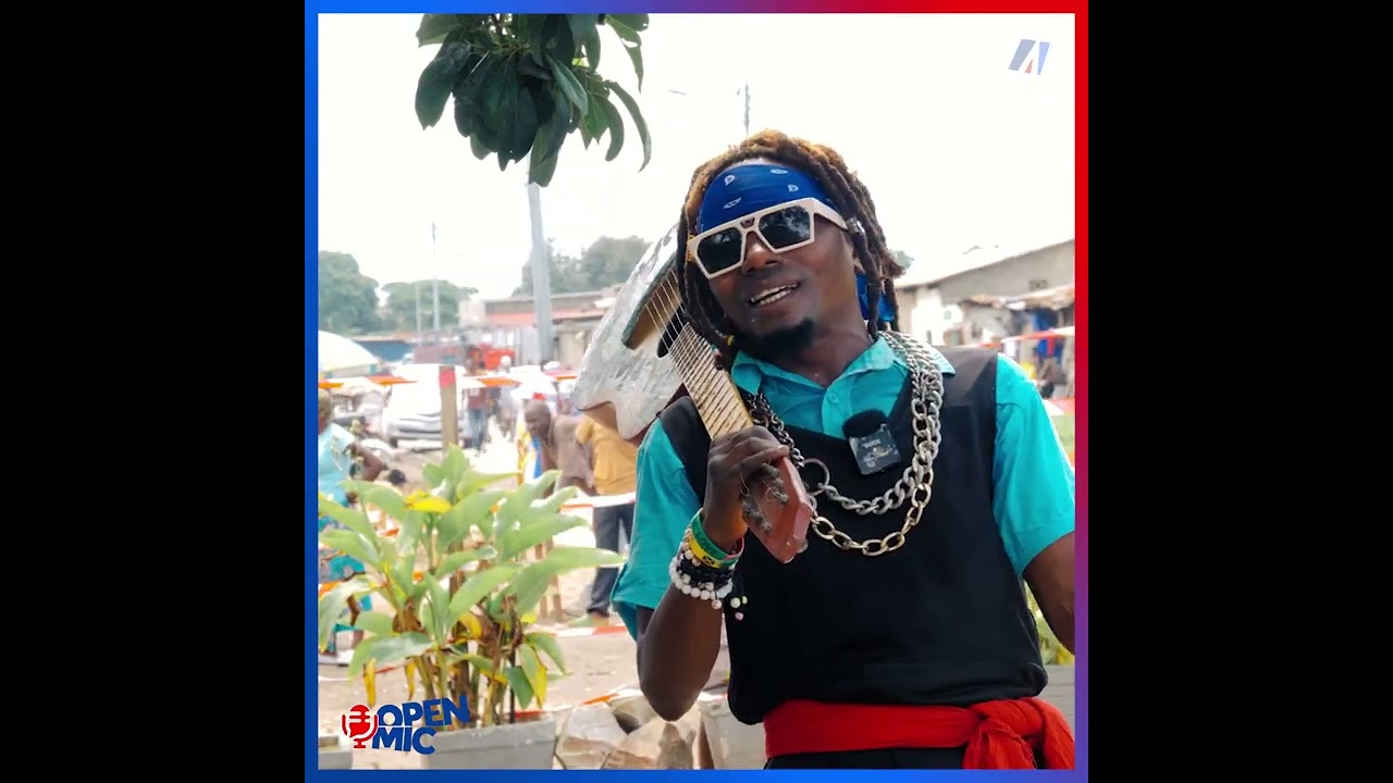 “EGERAYO KANDI NTIWINYAGAZE”,nguyu uwazanye iryo jambo riharawe cane hano mu gisagara ca Bujumbura.