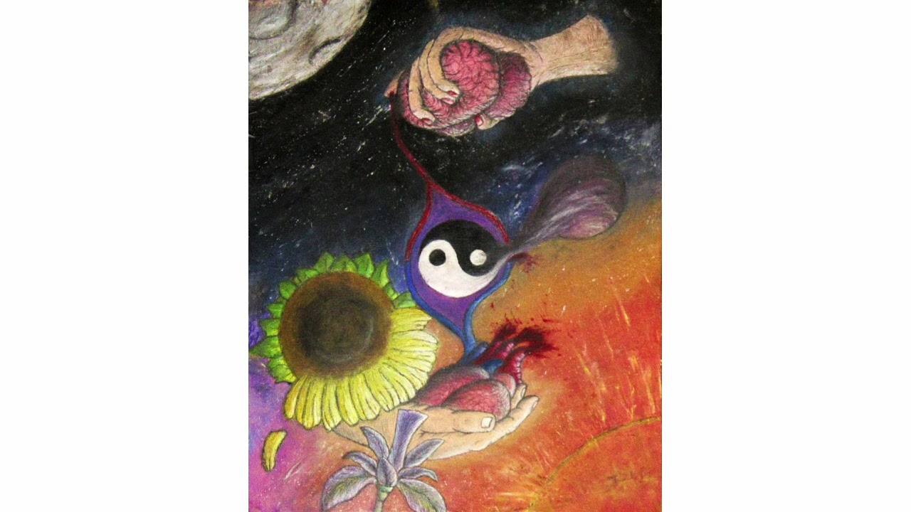 Untitled Demo - Another Life: the Mourning Sun EP