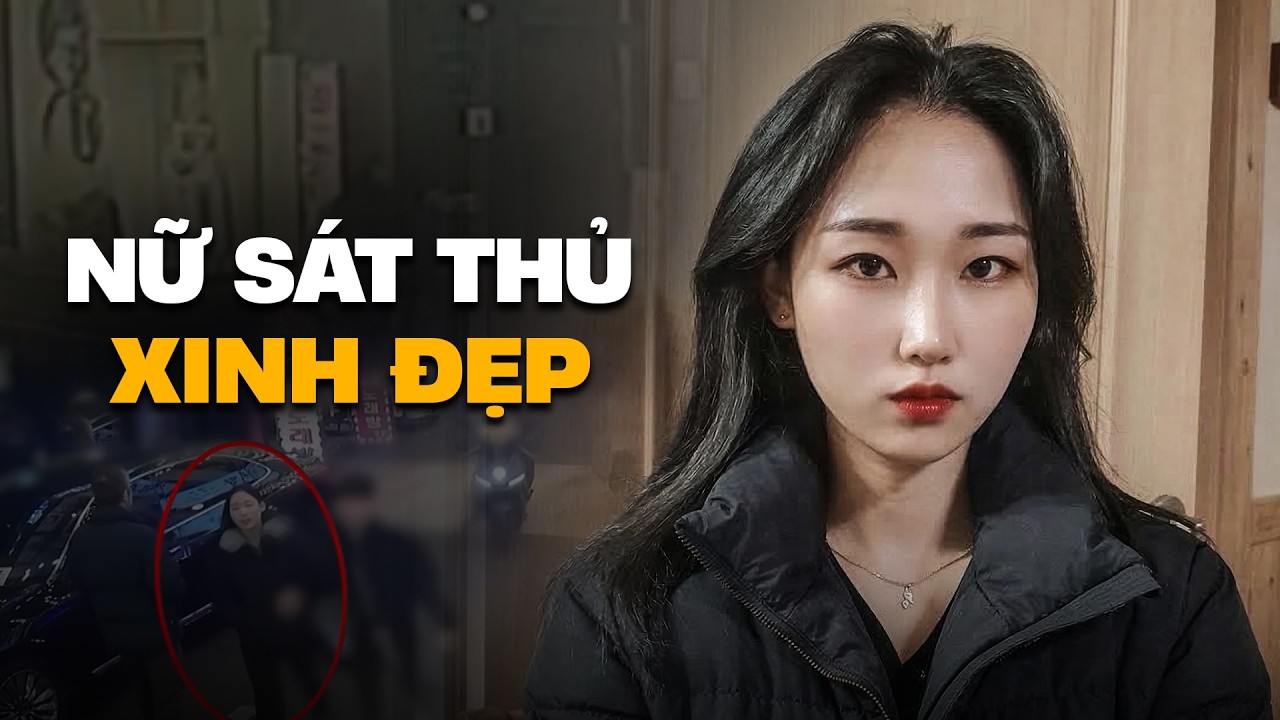 Án Mới 2026 – Nữ Sát Nhân Nổi Tiếng Vì Xinh Đẹp – Vụ Giết Người Hàng Loạt Tại Nhà Nghỉ ở Gangbuk