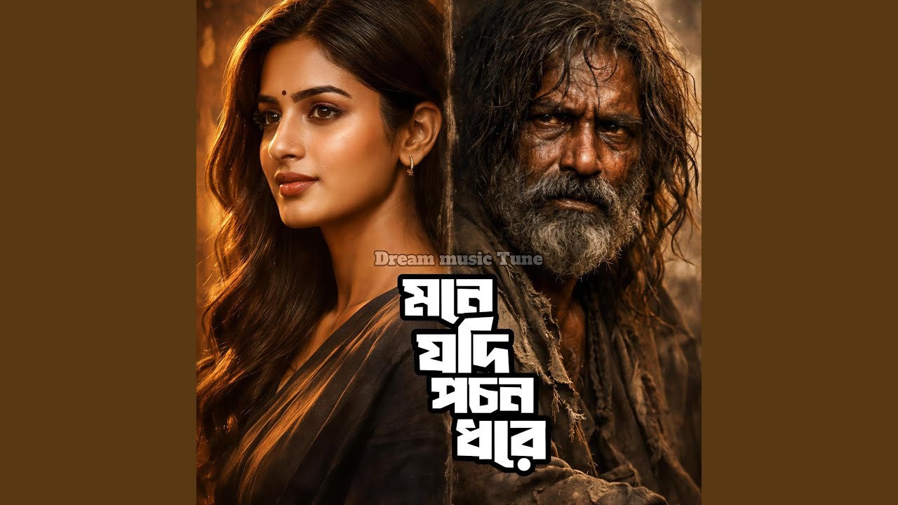 Mone Jodi Pochon Dhore