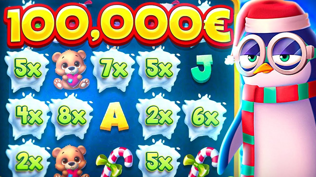 JACKPOT PARFAIT  J’ENCHAÎNE LES PLUS GROS PROFITS EN BONUS HUNT, C’EST UNE FOLIE ! 🤯