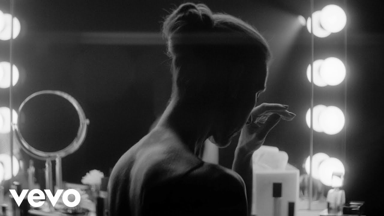 C&eacute;line Dion - Imperfections (Official Video)