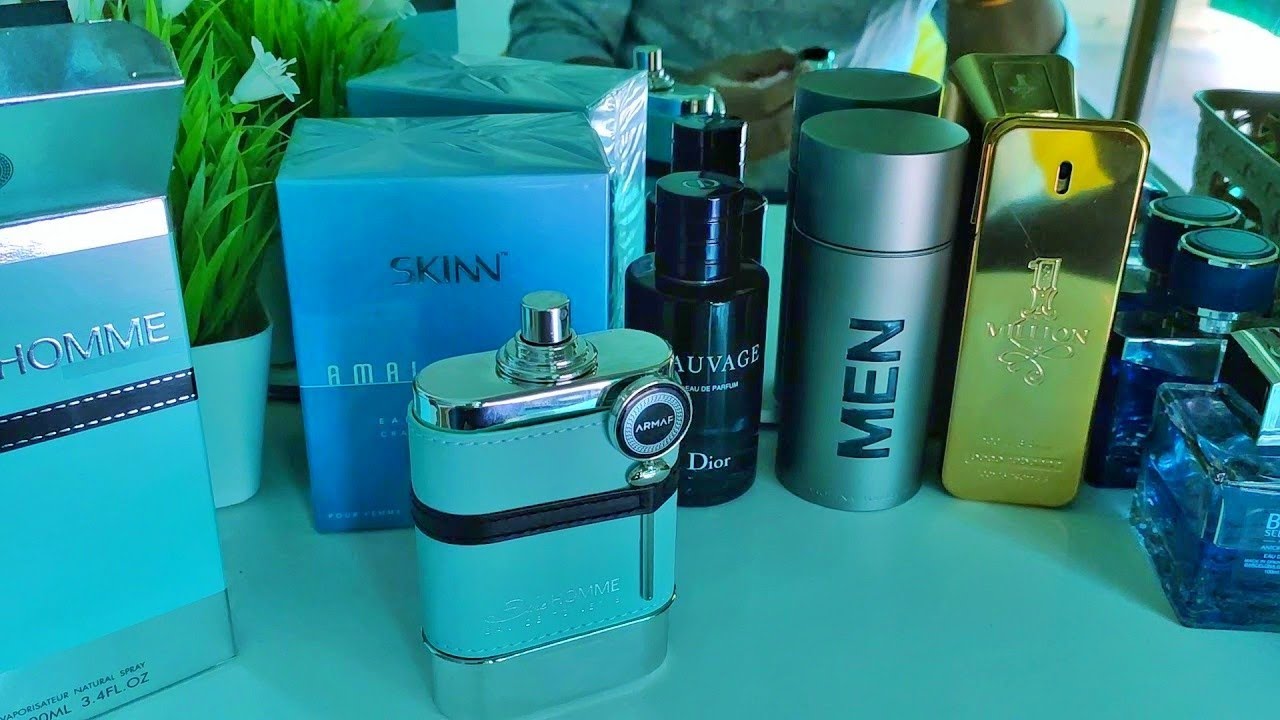 Armaf Blue Homme honest review || Should you buy it?