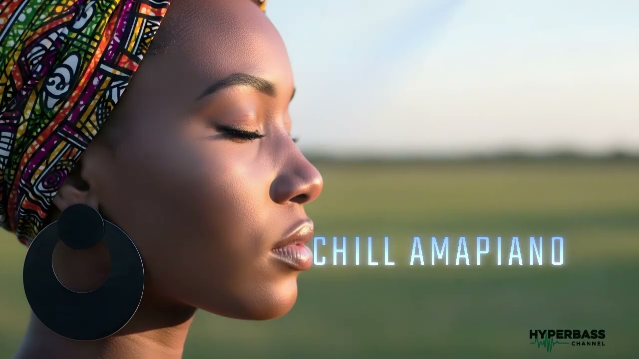 Best Amapiano Soul Mix 2026: Pure Deep House Comfort