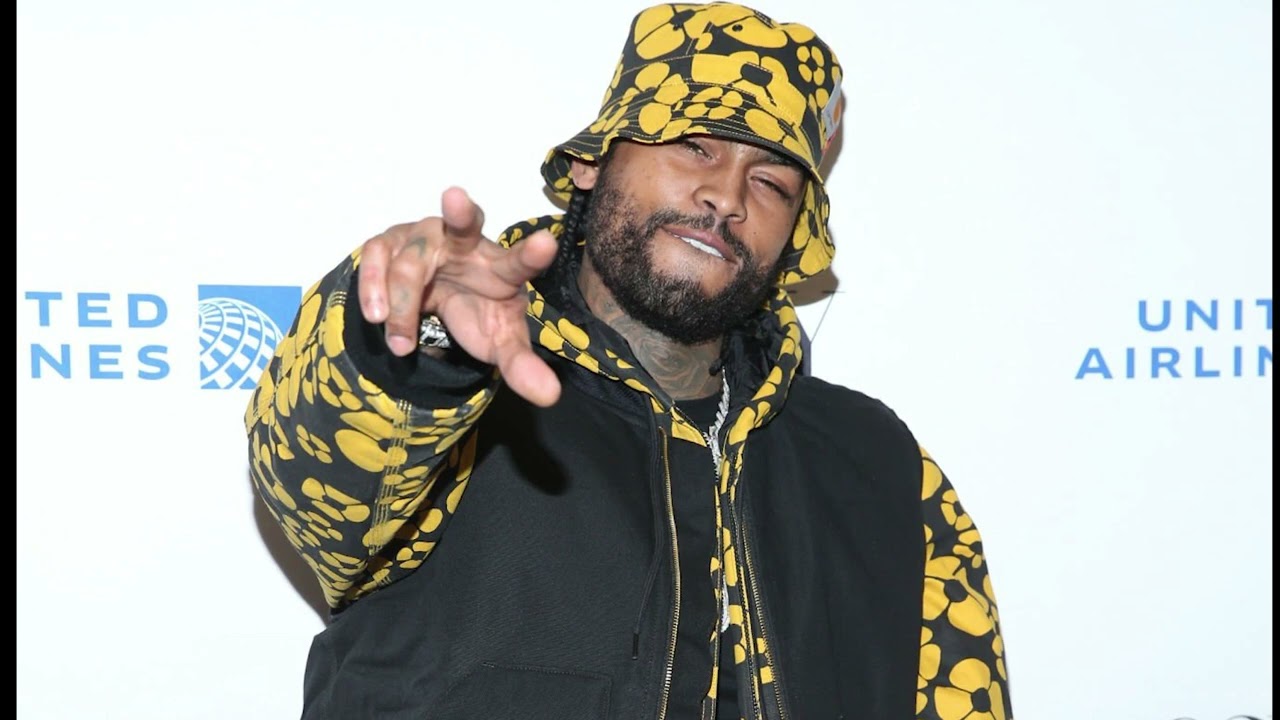 [FREE] Dave East x Vado Type Beat 2023 