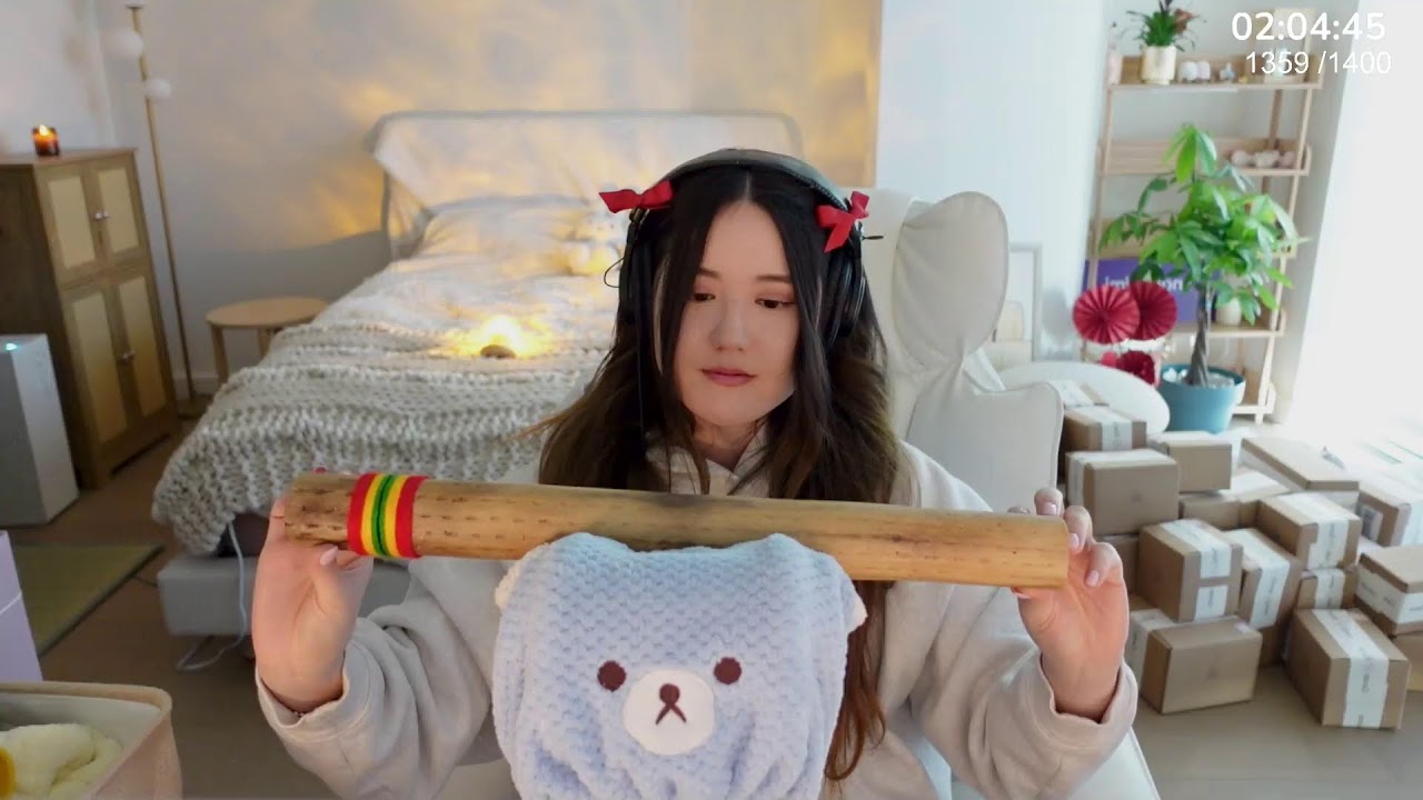 SUBATHON DAY 4
