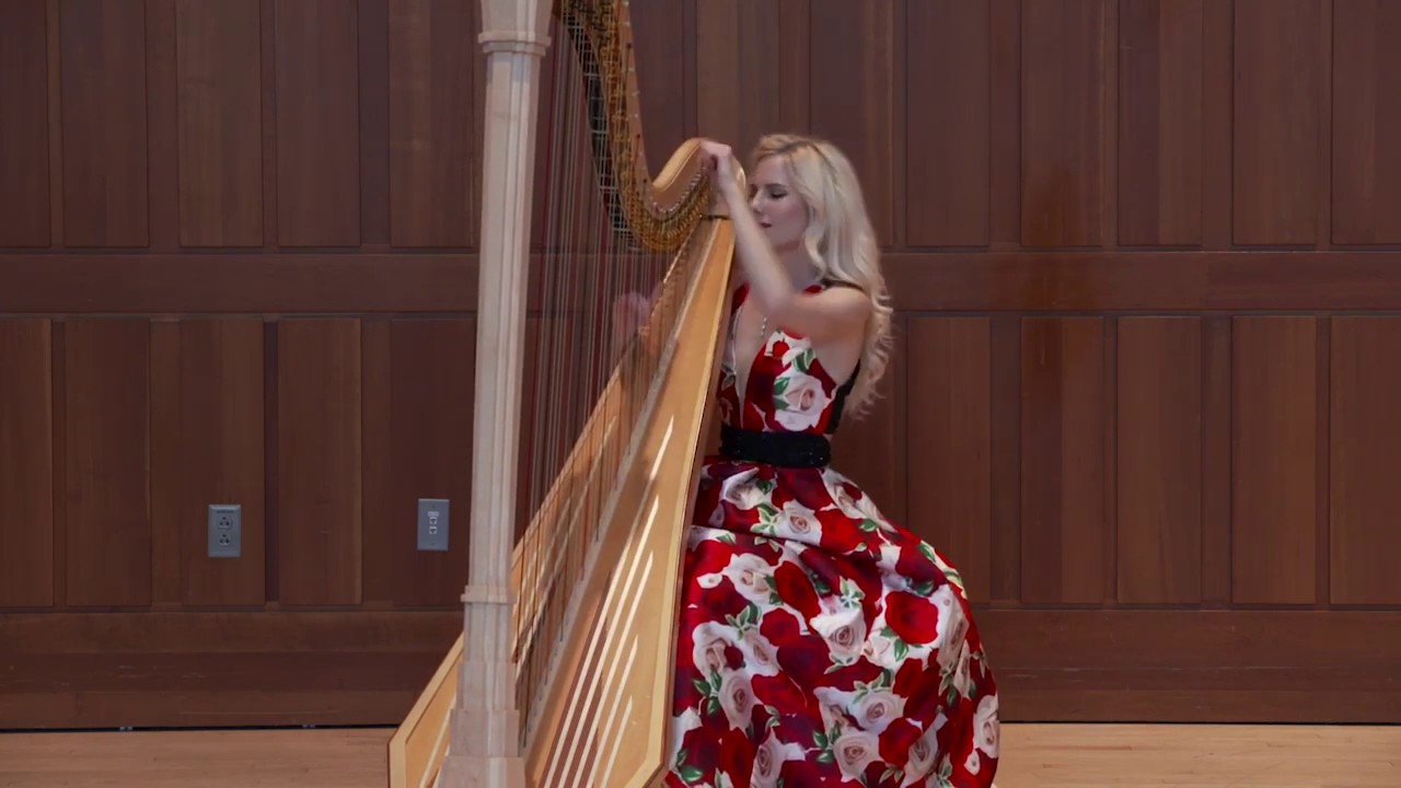 ALEXANDRA TIHONOVA Walter-Kune - Fantasy on opera 