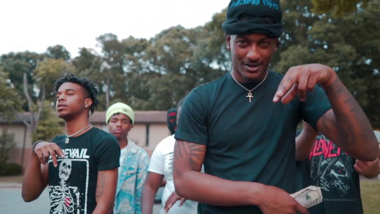 BlockBoy Freak- 