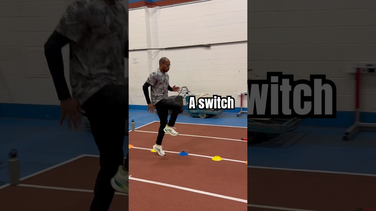Warm-Up Drills to Help You Sprint Faster 👈