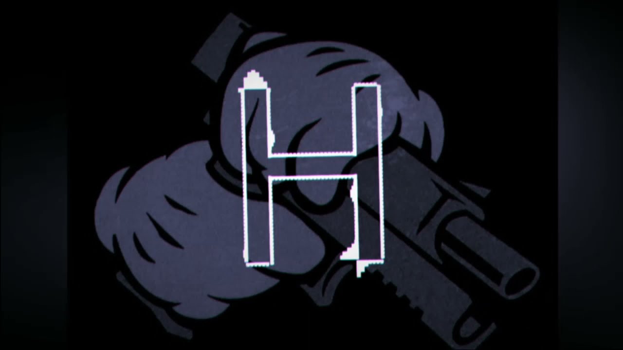 KILL WAY BEATS  -  Hermit  //  130BPM  (TRAP BEAT)