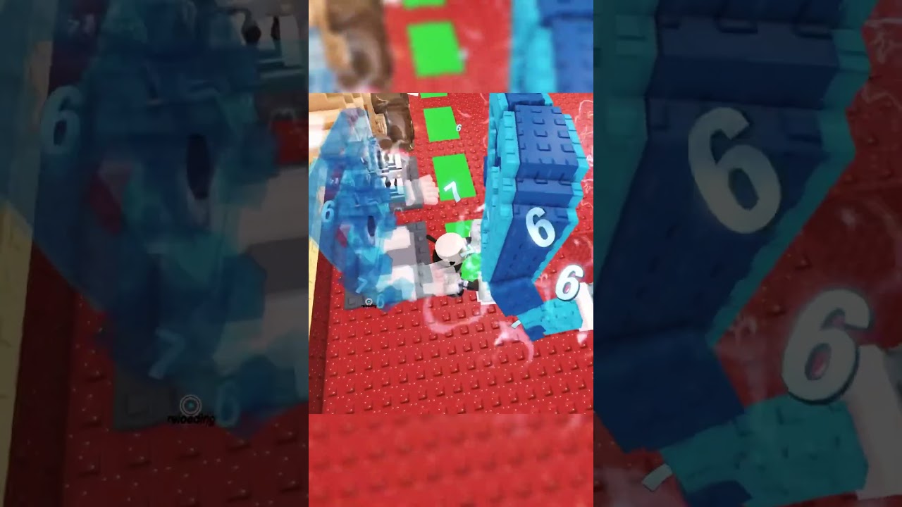 Вот что у меня есть на базе Сэмми 🤯 #roblox #stealabrainrot