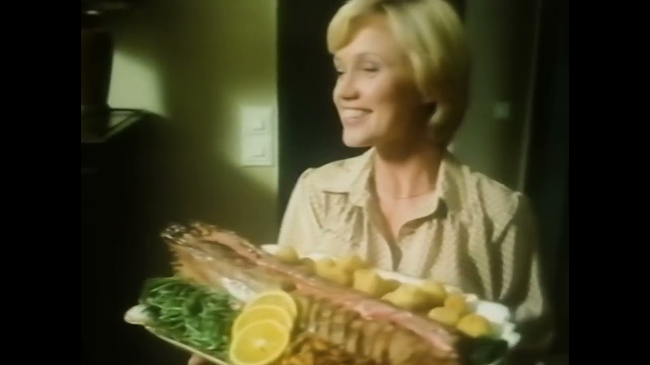 NOSTALGIE TV: Werbung von 1979